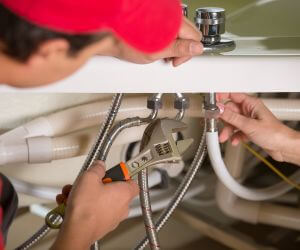 About The Faucet Pros Jamieson, OR